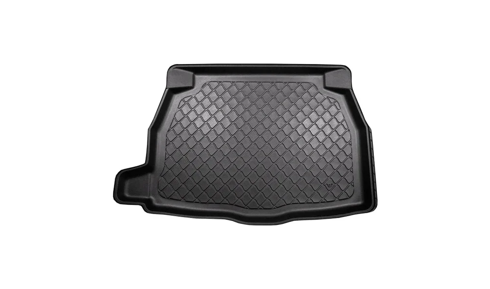 Bagasjeromsmatte Toyota C-HR SUV 17- v:9245908