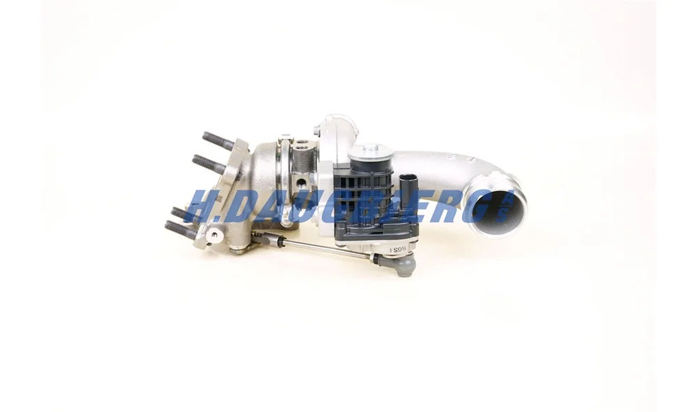 Lader, Oppladning 856652-5001S (H Daugb v:5090141