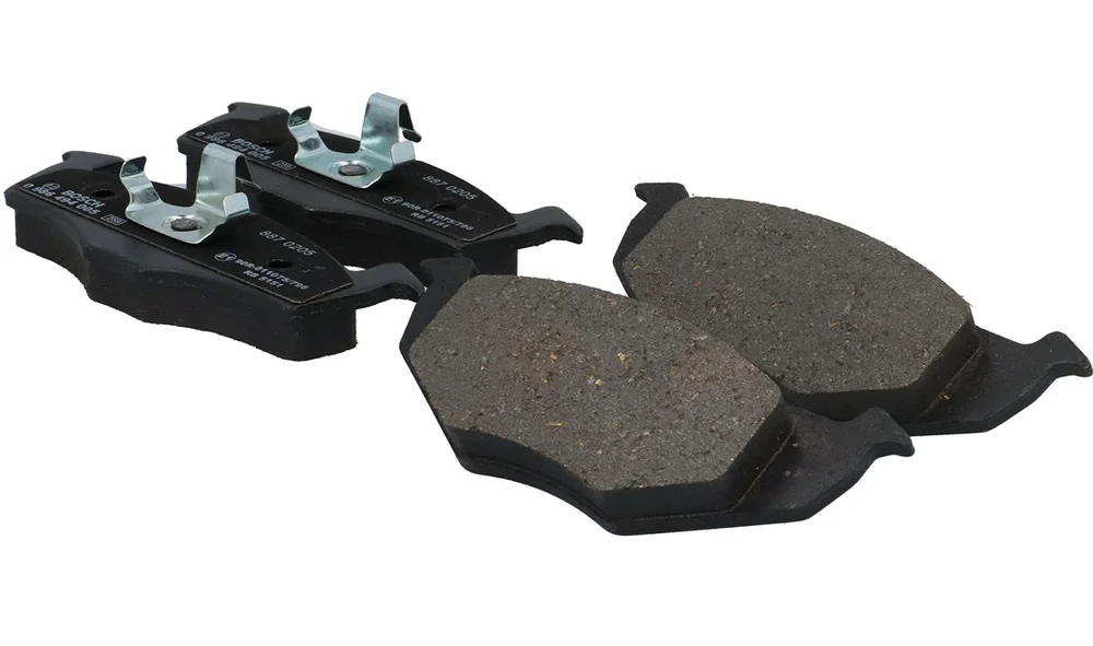 Bremsekloss Sett 0 986 494 005 (BOSCH) v:8510492