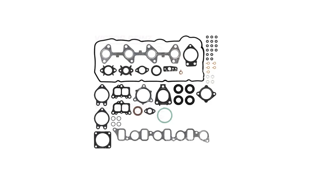 Tetningssett, Topplokk 02-54011-03 (Rein v:2211682