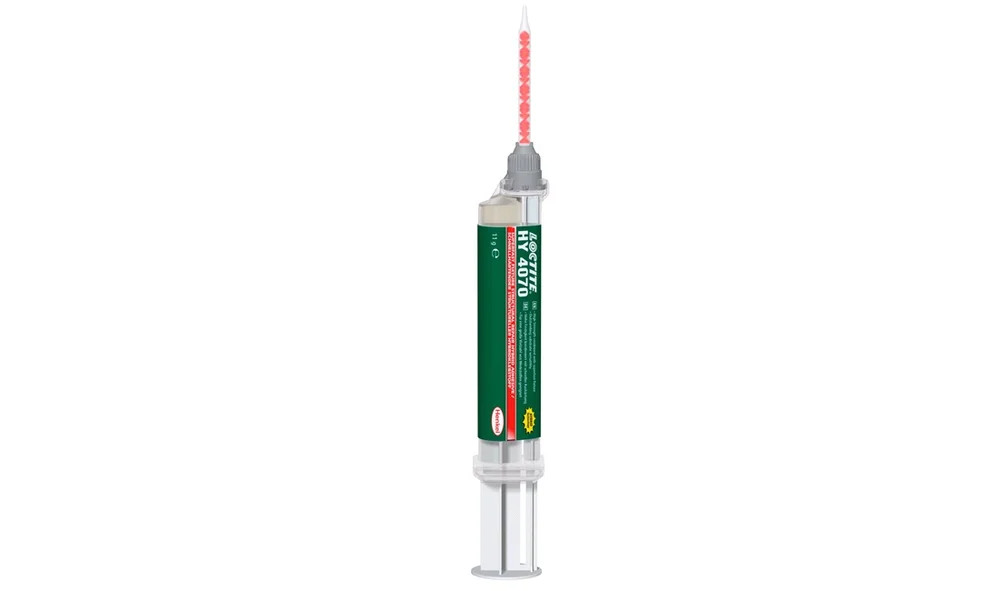 Loctite HY 4070 hurtigtørk universallim v:2552373 Loctite HY 4070 hurtigtørk universallim v:2552373