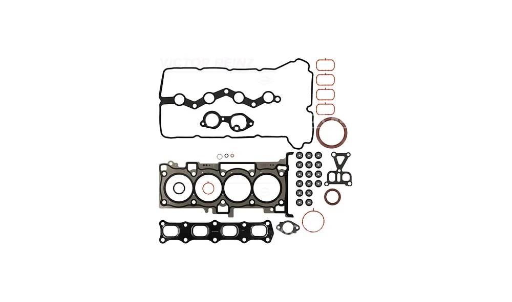 Tetnings Helsett, Motor 01-54035-01 (Rei v:4972630