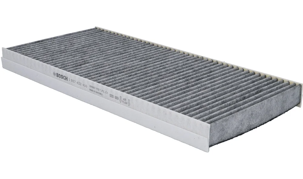 Kupefilter – 1 987 432 410 – (BOSCH) v:1549798