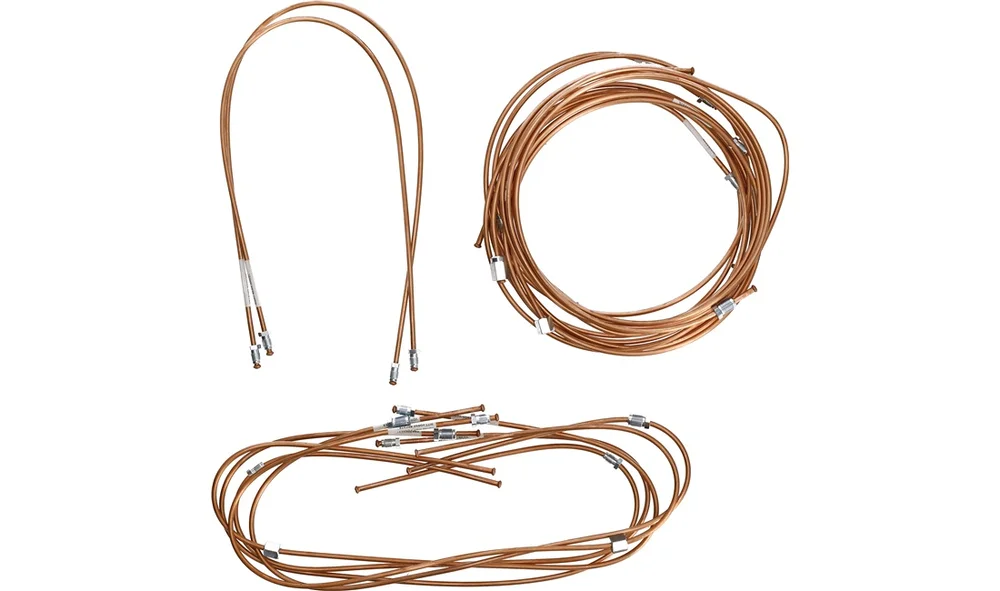 Bremserørssett CU-CI733 (Quick Brake) v:4715696