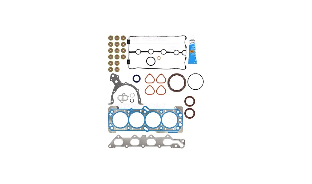 Tetnings Helsett, Motor 01-54115-01 (Rei v:1995209