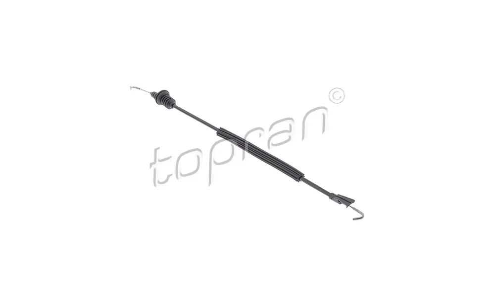 Tautrekk, døråpning - 109 906 - (Topran) v:993105