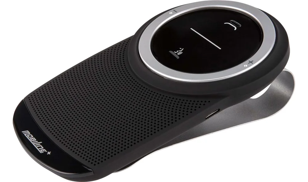 MOBILINE BC-220 Trådløs håndfri sett v:1876566