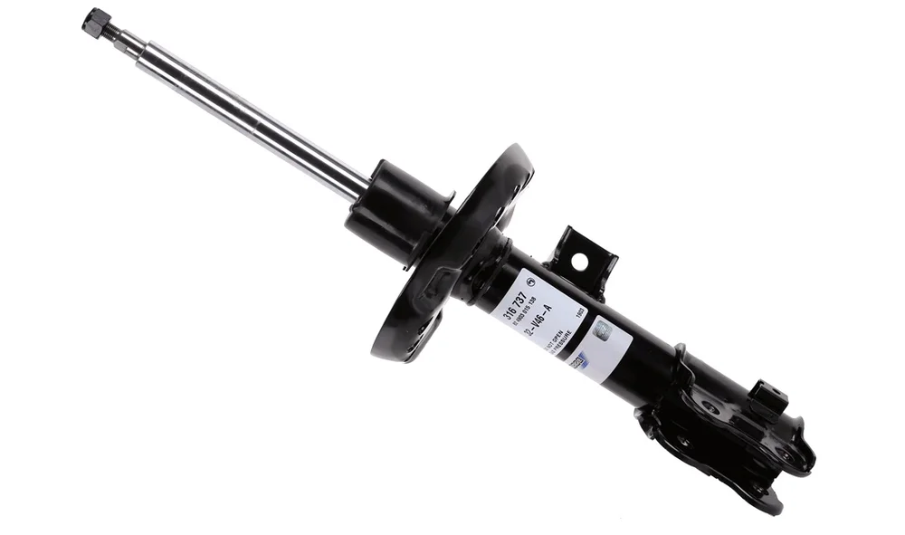 Støtdemper – 316 737 – (SACHS) v:8422843 Støtdemper – 316 737 – (SACHS) v:8422843