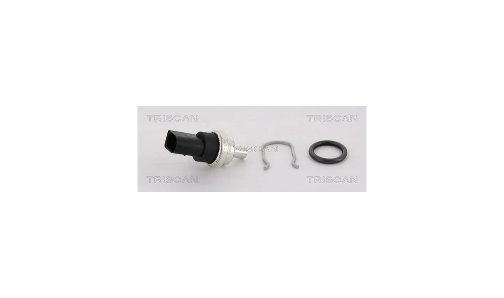 Sensor, drivstofftemperatur 8626 29011 ( v:5048061