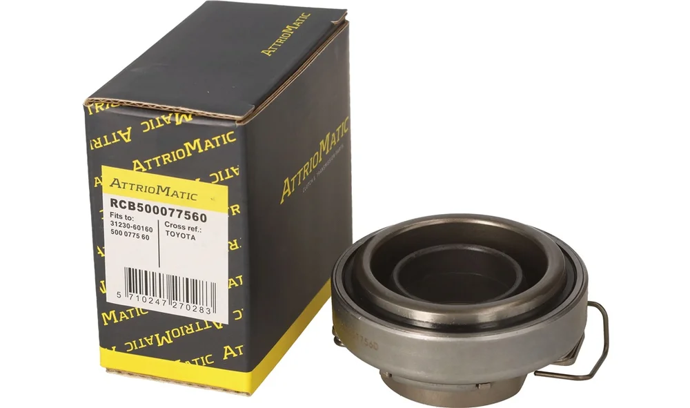 Utløserlager 500 0775 60 (AttrioMatic) v:432195