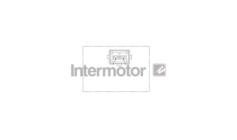 Impulsgiver, Veivaksel 17061 (Intermotor v:2937574