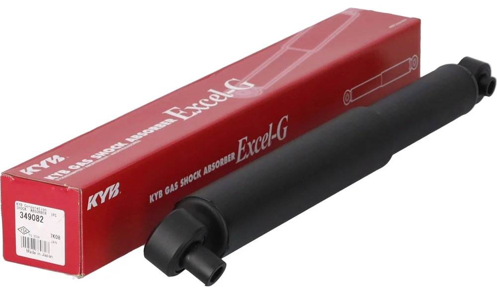 Støtdemper - 349082 - Excel-G - (KYB) v:950444