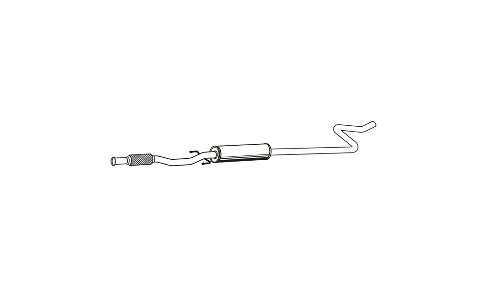 Midtre Lyddemper – P46016 – (Fenno) v:9408854