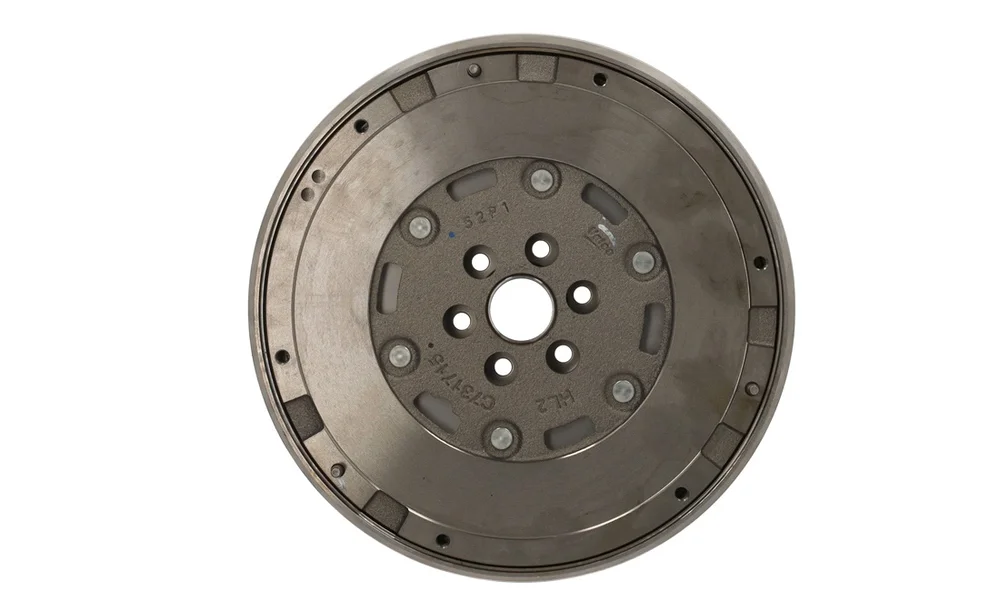 Svinghjul – 836357 – (Valeo) v:7186812 Svinghjul – 836357 – (Valeo) v:7186812