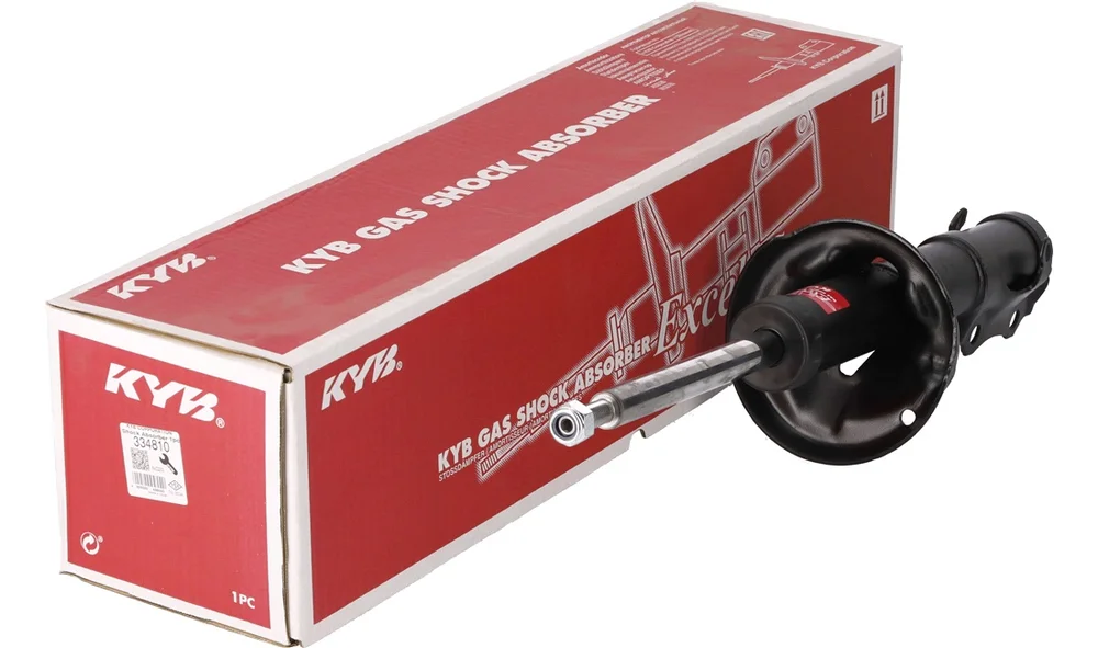 Støtdemper - 334810 - Excel-G - (KYB) v:9881833