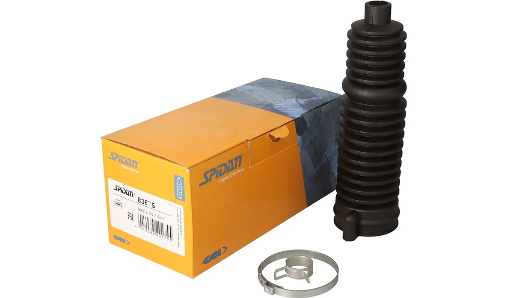 Mansjett, Styring – 83675 – (GKN) v:5075157