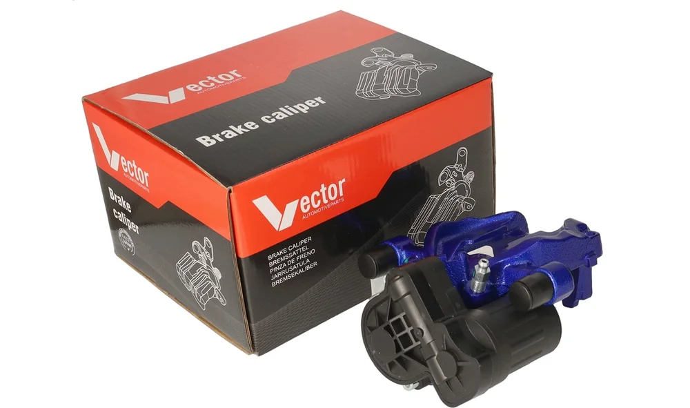 Bremsecaliper - BHN1494E - (Vector) v:672374