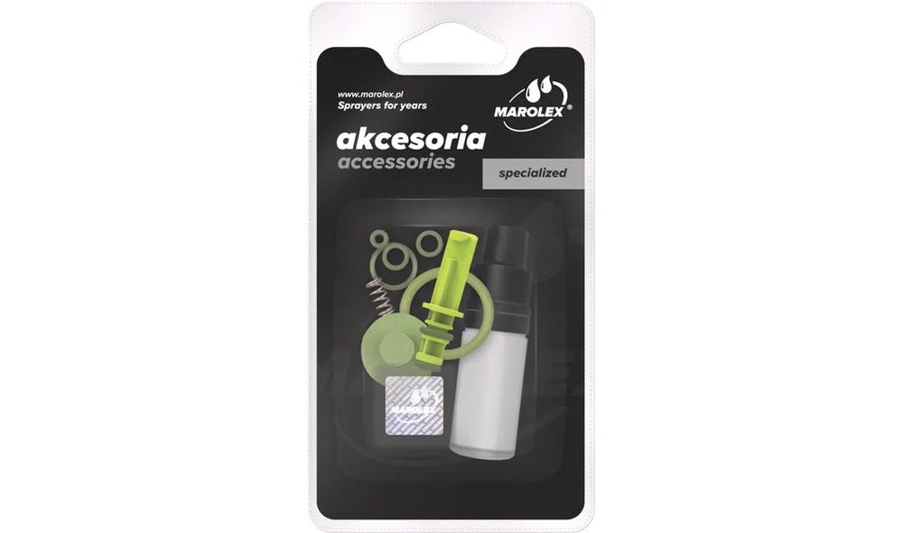 Repair kit til Industry Ergo v:7407795