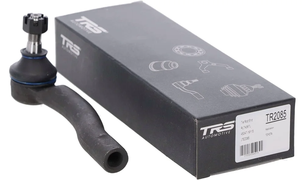 Parallellstag - JTE2085 - (TRS) v:5162928