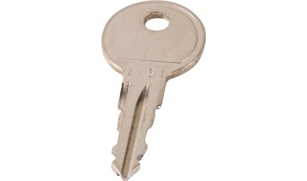 Thule nøkkel nr 131 1 stk v:1939641