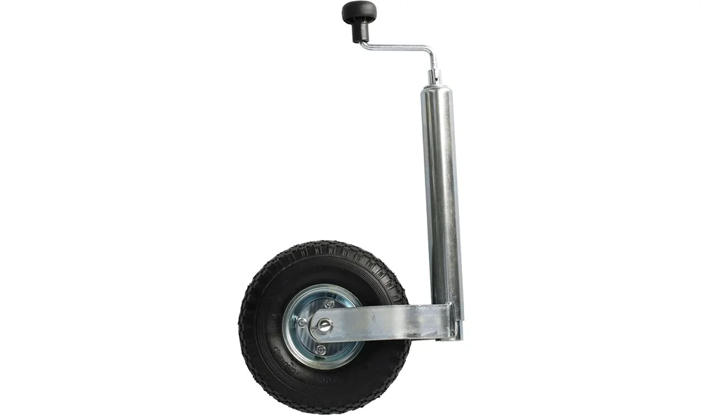 Nesehjul luft 250 x 85 mm v:9314917