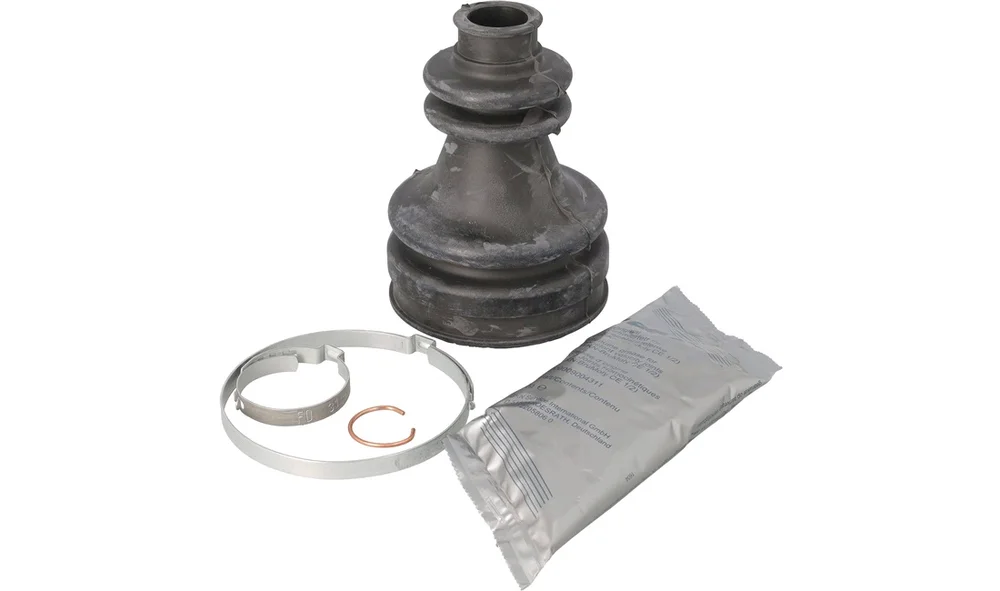 Mansjettsett, Drivaksel – 25690 – (GKN) v:7669257 Mansjettsett, Drivaksel – 25690 – (GKN) v:7669257