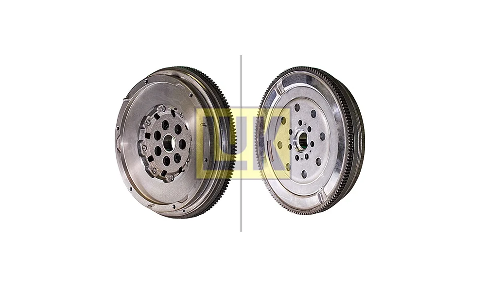 Svinghjul 415 0489 10 LuK DMF (LUK) v:7860088