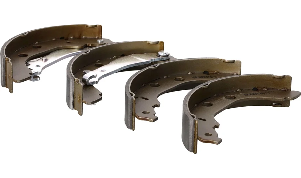 Bremsesko Sett – 0 986 487 549 – (BOSCH) v:5580297