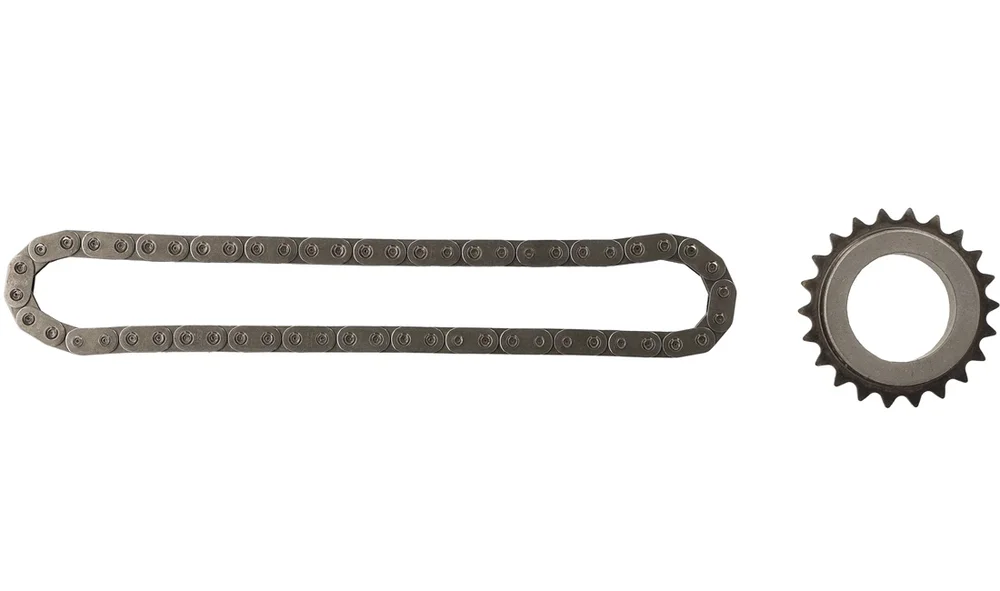 Kjedesett, oljepumpemotor 100680 Basic S v:8727663