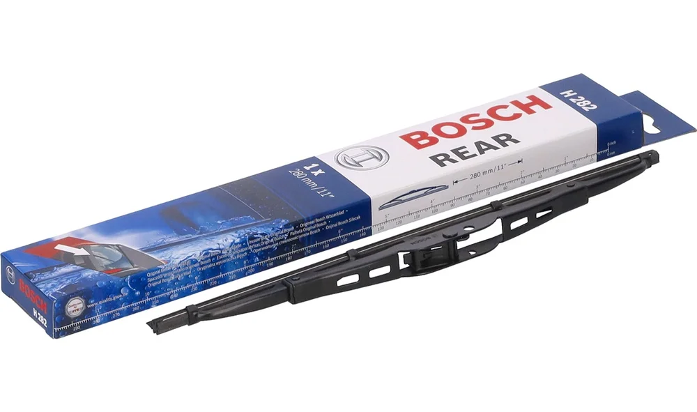 Vindusvisker – H 282 – Rear – (BOSCH) v:4388487