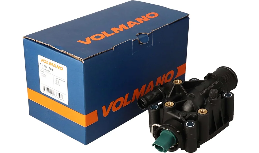 Termostat, Kjølemiddel TI 210 89 (Volman v:6432207
