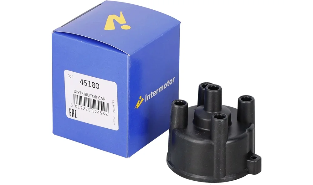 Fordelerlokk – 45180 – (Intermotor) v:2894230