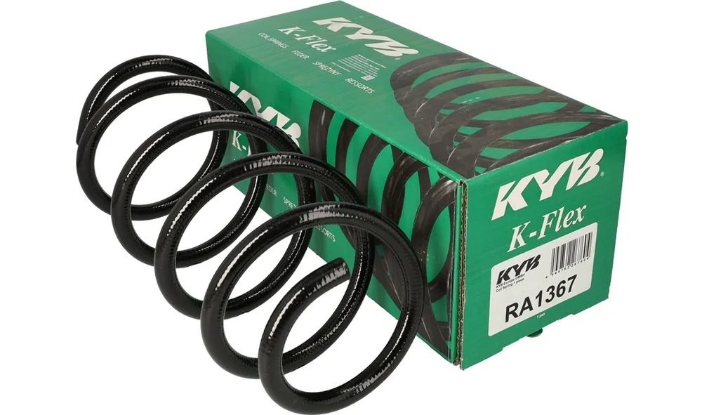 Fjær - RA1367 - K-Flex - (KYB) v:3057897