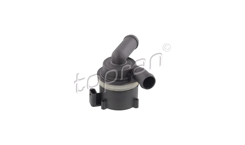 Ekstra vannpumpe – 117 358 – (Topran) v:8211029