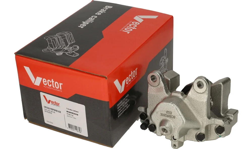 Bremsecaliper - BHR265E - (Vector) v:6873196