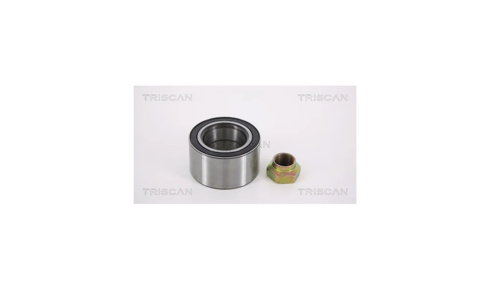 Hjullagersett - 8530 50107 - (Triscan) v:3436514