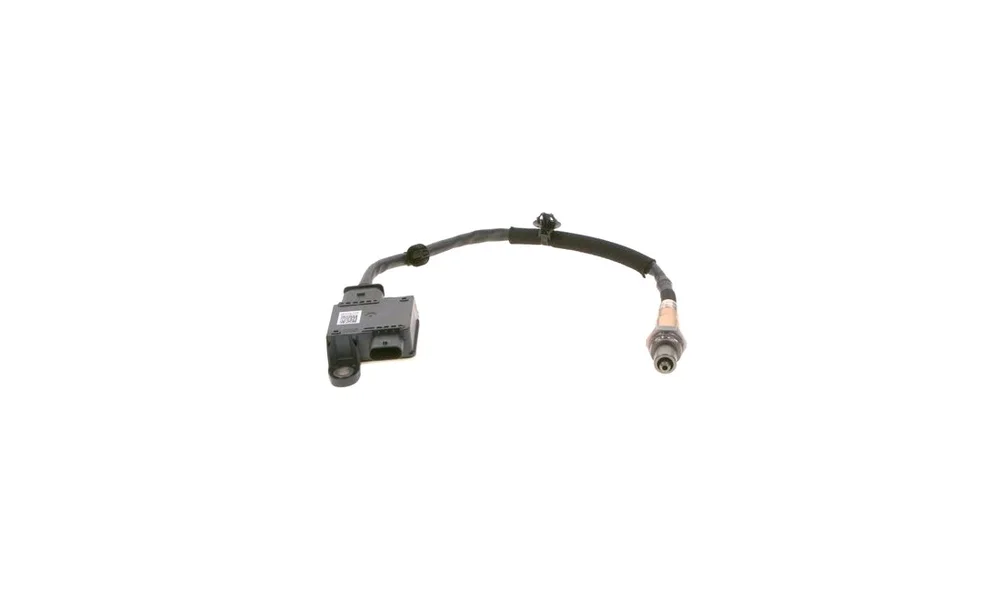 Partikkelsensor 0 281 006 698 (BOSCH) v:3015136 Partikkelsensor 0 281 006 698 (BOSCH) v:3015136
