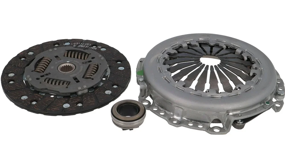 Clutchsett 620 3086 00 LuK RepSet (LUK) v:9420679