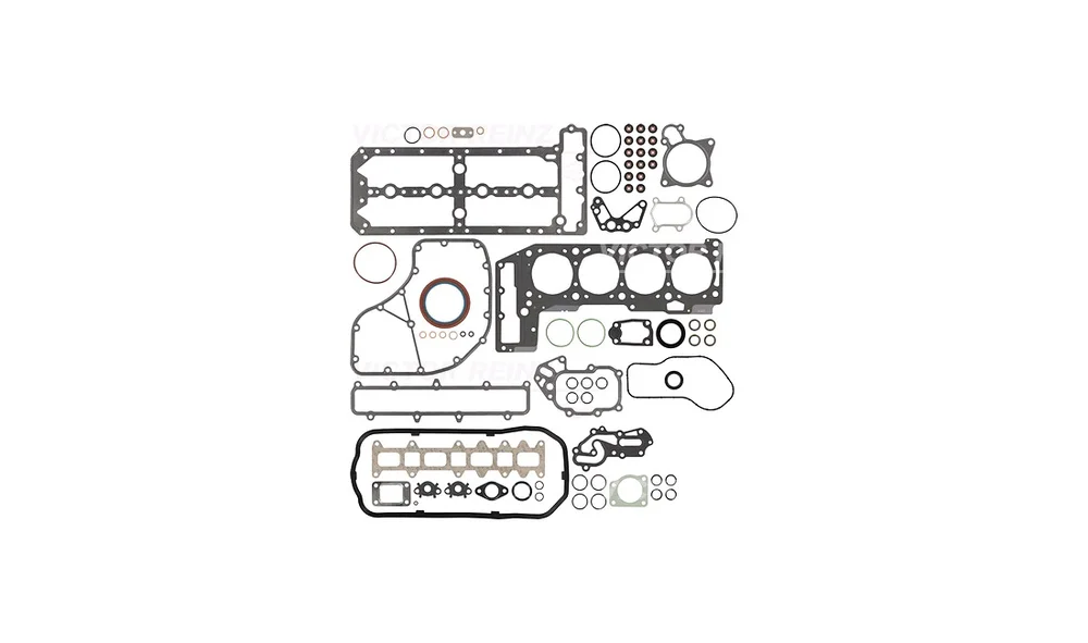 Tetnings Helsett, Motor 01-36885-01 (Rei v:7651633