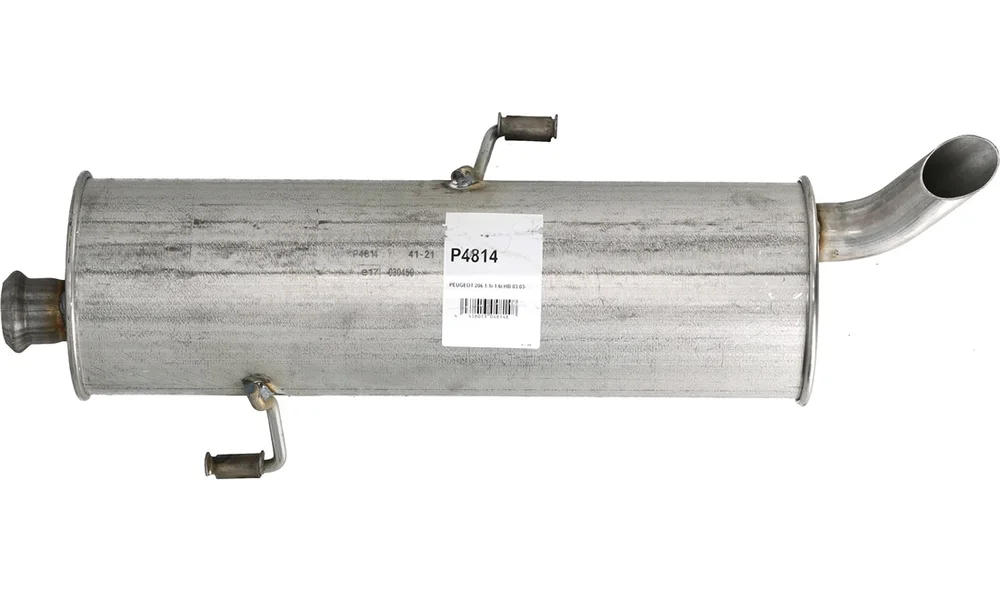 Bakre Lydpotte - P4814 - (Fenno) v:1314308