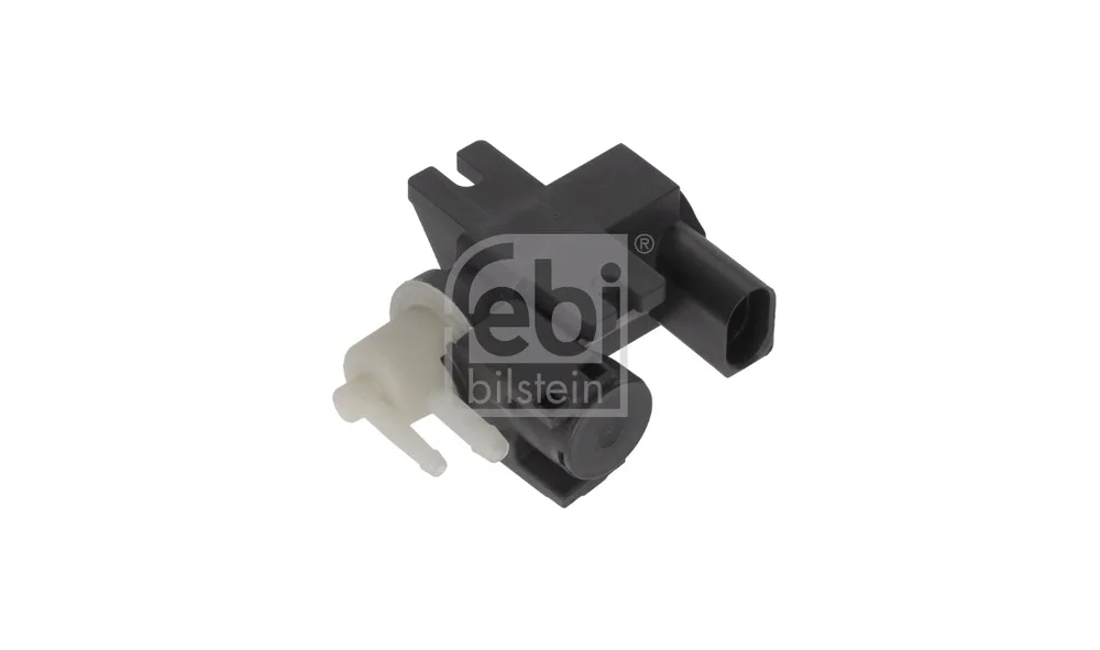Trykkomformer, Turbolader 186167 febi Pl v:2287381