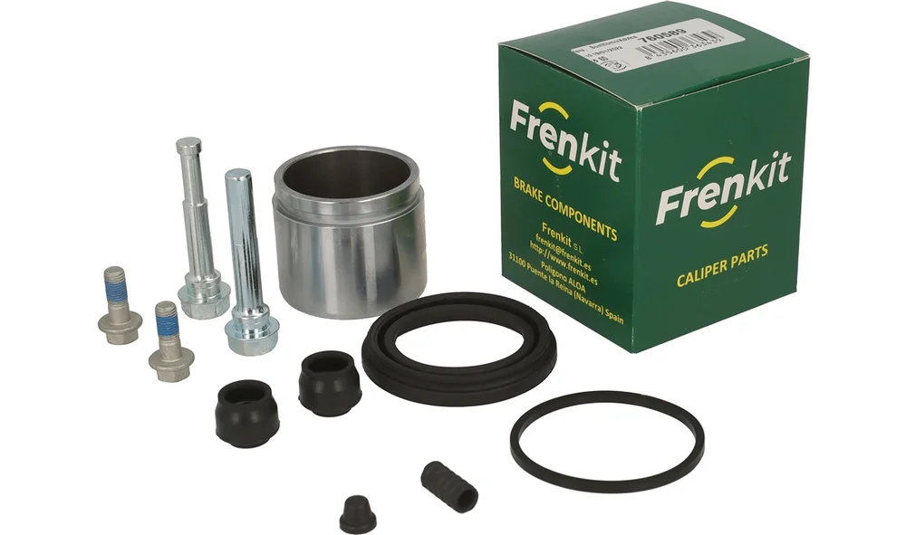 Reparasjonssett, Bremsecaliper 760589 (F v:5800710 Reparasjonssett, Bremsecaliper 760589 (F v:5800710